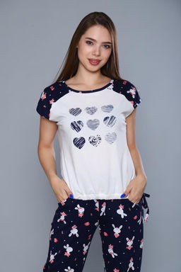 Пигги - костюм синий - Iv-capriz фото 5