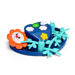 Настольная игра "Балансир" в коробке