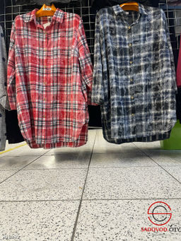 Рубашка женская трикотажная - Bruno фото 3