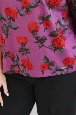 Джемпер М4-3439/3 - Wisell фото 4