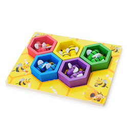 Развивающая игра Улей - Щепочка фото 2