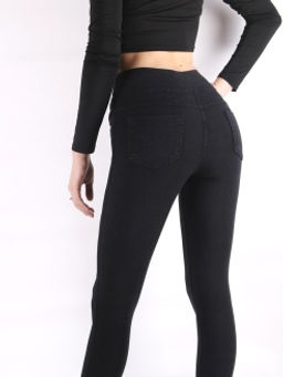 Джеггинсы 2136