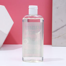 Новогодний подарочный набор косметики Заюш, ты классная: гель для душа и шампунь для волос, 2?250 мл, 18+, Чистое счастье фото 5