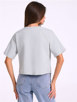 Футболка 1ЖДФК4122804