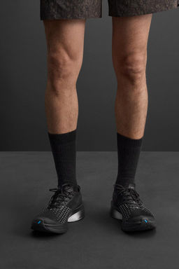 LONG-DISTANCE RUNNING TRAINERS - Zara фото 20