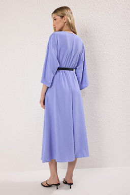 TRENDYOLMILLA Siyah Duz TWOSS24EL00992  фото 29