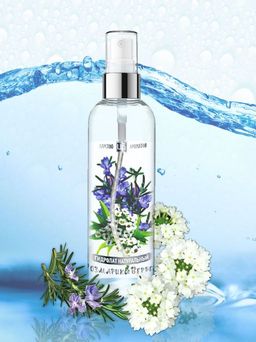 Гидролат натуральный РОЗМАРИН&ВЕРБЕНА, 200 мл