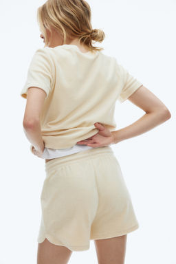 Camiseta de velour - H&m фото 4