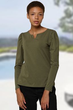 лонгслив 1715-31 -50% - Mix-mode фото 2