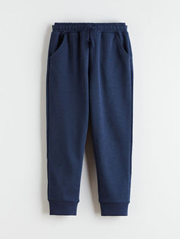 Erkek ?ocuk Sweatshirt ve Jogger E?ofman Alt? 2li