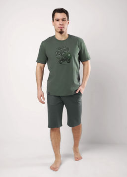 Пижама мужская