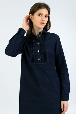 5-3095-5393-22 Платье - Serginnetti фото 4