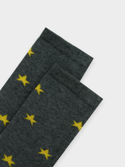 Цена за 5 пар! НОСКИ ДЕТСКИЕ - Mark formelle фото 7