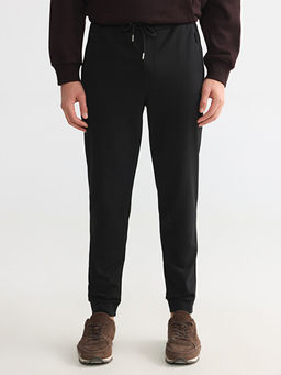 Regular Fit Erkek Jogger E?ofman Alt?