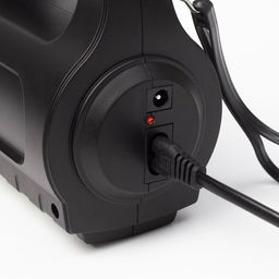 Фонарь прожекторный аккумуляторный, 9 Вт+3 Вт, 1800 мАч, 18 LED, 18.5 х 11 х 9 - Simaland фото 8