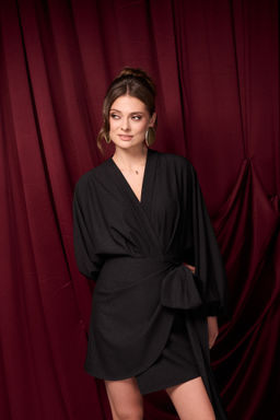 Платье 5139  Новый год