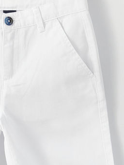 Basic Erkek ?ocuk Gabardin Roller - Waikiki фото 3