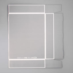 Коробка подарочная под постельное бельё, упаковка, «Для тебя», 47×37×8.5 см