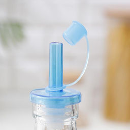 Бутыль стеклянная для соусов и масла Перелив, 600 мл, h=28 см - Simaland фото 8