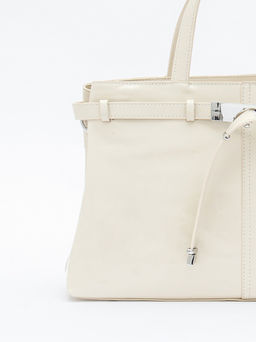 Сумка 91383-1 beige Velina Fabbiana-Safenta