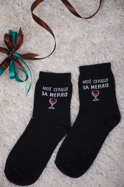 Носки Amichevole Berchelli Прованс  фото 6