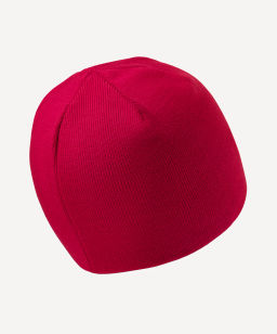 Шапка JOGEL CAMP Team Training Hat, красный  фото 2