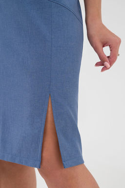 Платье Роберта (48-56) - Serenada фото 7