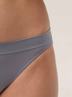 MY Трусы женские SL011 SLIP MINI (1/150)  фото 8