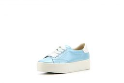 Кеды EDART 131.131w.blue