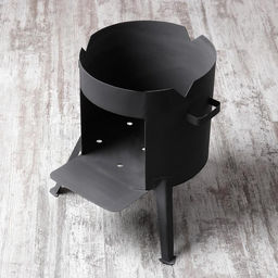 Печь под казан, 10 л - Simaland фото 6