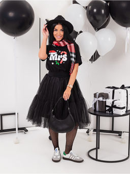 Футболка Леденец женская - София фото 2