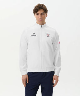 Куртка парадная INSANE RBF IN25-OS100, белый