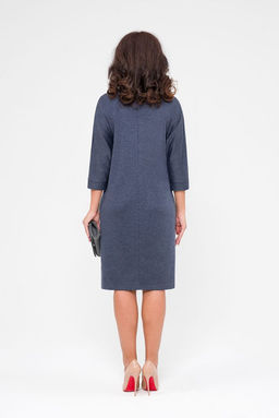 Платье Меркурия (52,54) - Serenada фото 5