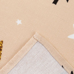 Полотенце Доляна Christmas mood 40?70 см, 100%хл, рогожка 164 г/м?