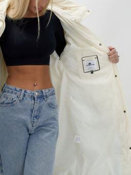 Куртка летучая мышь зимняя до - 25, Бренд: MTFORCE  фото 13