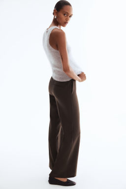 Pantal?n bootcut - H&m фото 8