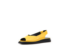 Босоножки 1042.169bl.Yellow