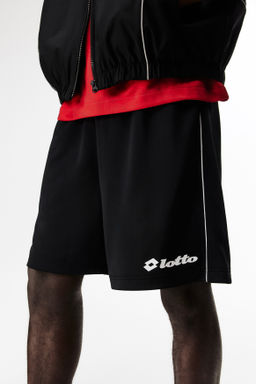 Relaxed Fit Football shorts - H&m фото 6