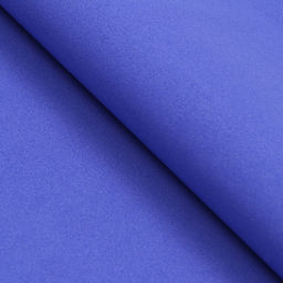 Цена за 10 шт. Фоамиран, нэви, 1 мм, 60 х 70 см - UPAK LAND фото 2