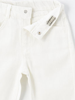 Basic Erkek Bebek Pantolon - Waikiki фото 3