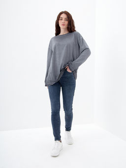 Женские Джинсы Зауженные - Mossmore фото 16