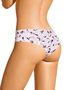 BR1183/3 Трусы женские Виола (ЧЗ) - Clever wear фото 2