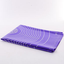 80339-70-70 Коврик для раскатки теста 70х70 силикон (х50) - Mayer&boch фото 2