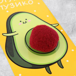 Конверт для денег К деньгам, ручная работа, 16,5 8 см - Дарите счастье фото 2