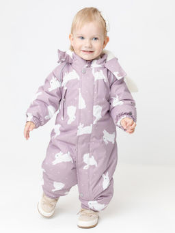 ВК 60131/н/1 УЗГ комбинезон д/дет яс