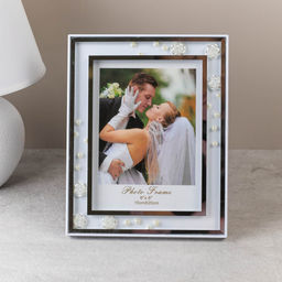 Фоторамка 15x20 / CZ-163-7C /уп 36/ - Галеонтрейд фото 2