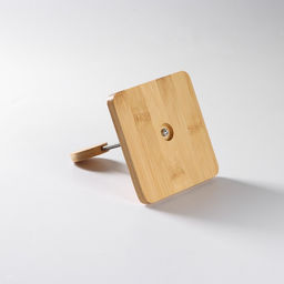 Набор фарфоровый для специй BellaTenero, 4 предмета: солонка, перечница, салфетница, подставка-держатель, белый  фото 14