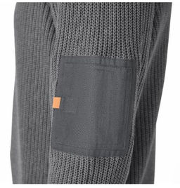 Мужской вязаный пуловер LIVERGY  фото 15