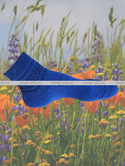 Цена за 10 пар. ЮстаТекс носки женские 2с15 СПОРТ ассорти 23-25 - Юста-текс фото 181