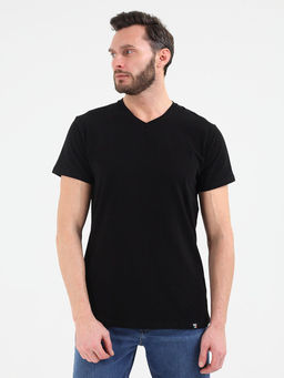 Футболка мужская _ 02373 - F5 фото 2